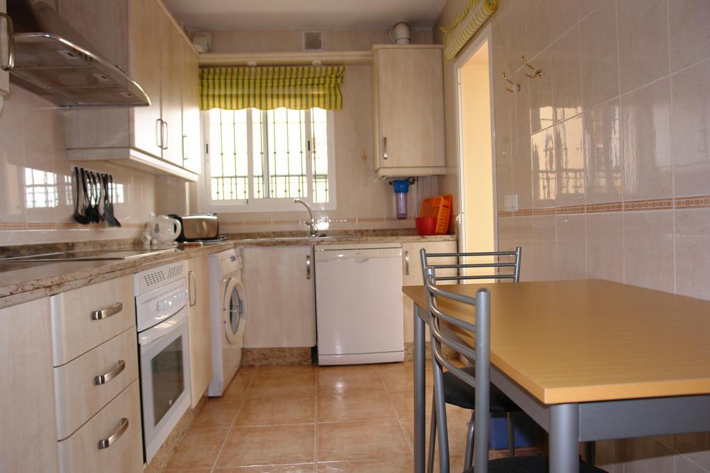 Luxurious Carabeo 2000 1.3 Lägenhet Nerja Exteriör bild