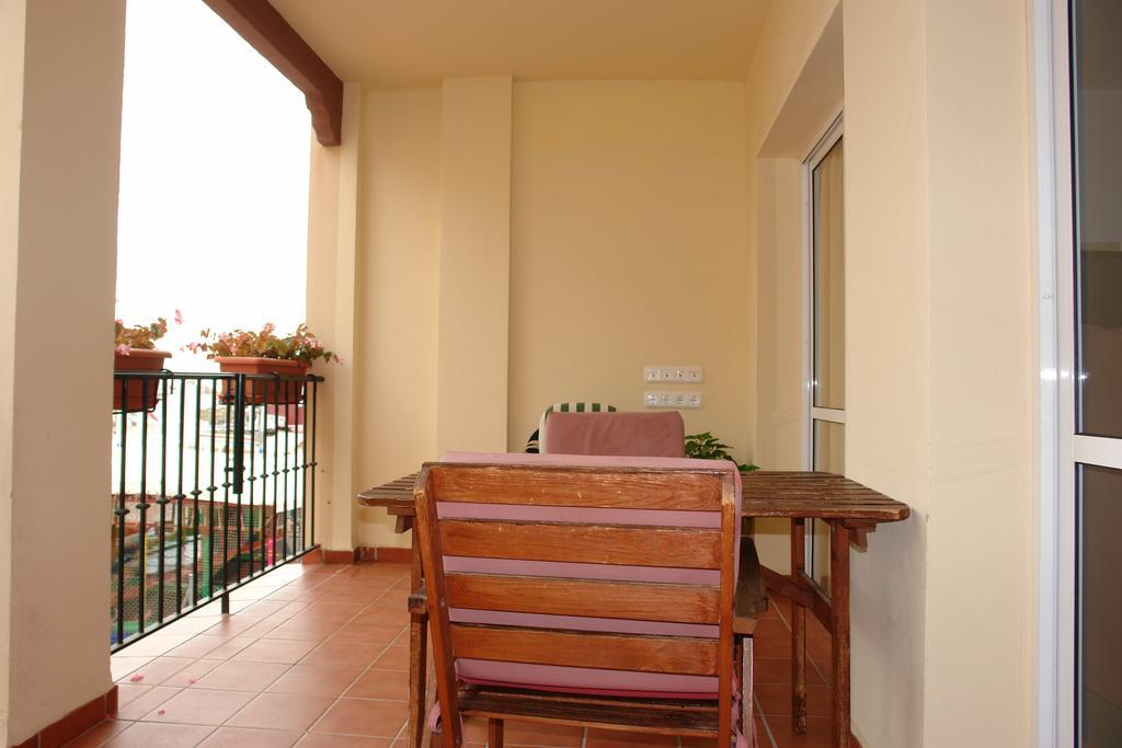 Luxurious Carabeo 2000 1.3 Lägenhet Nerja Exteriör bild