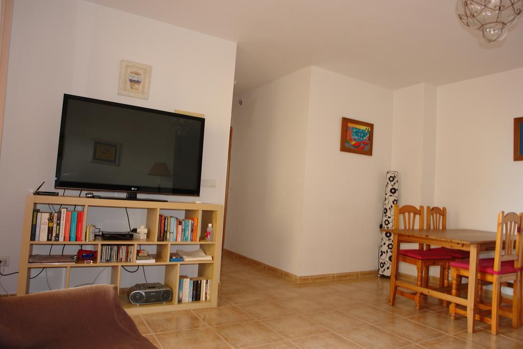 Luxurious Carabeo 2000 1.3 Lägenhet Nerja Exteriör bild
