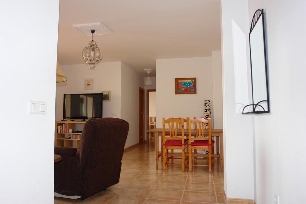 Luxurious Carabeo 2000 1.3 Lägenhet Nerja Exteriör bild