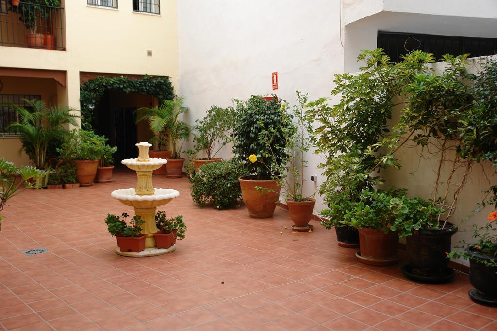 Luxurious Carabeo 2000 1.3 Lägenhet Nerja Exteriör bild
