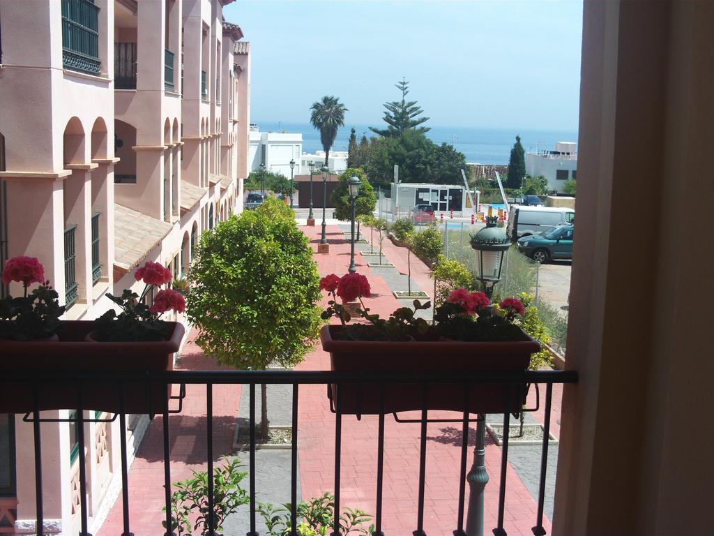 Luxurious Carabeo 2000 1.3 Lägenhet Nerja Exteriör bild