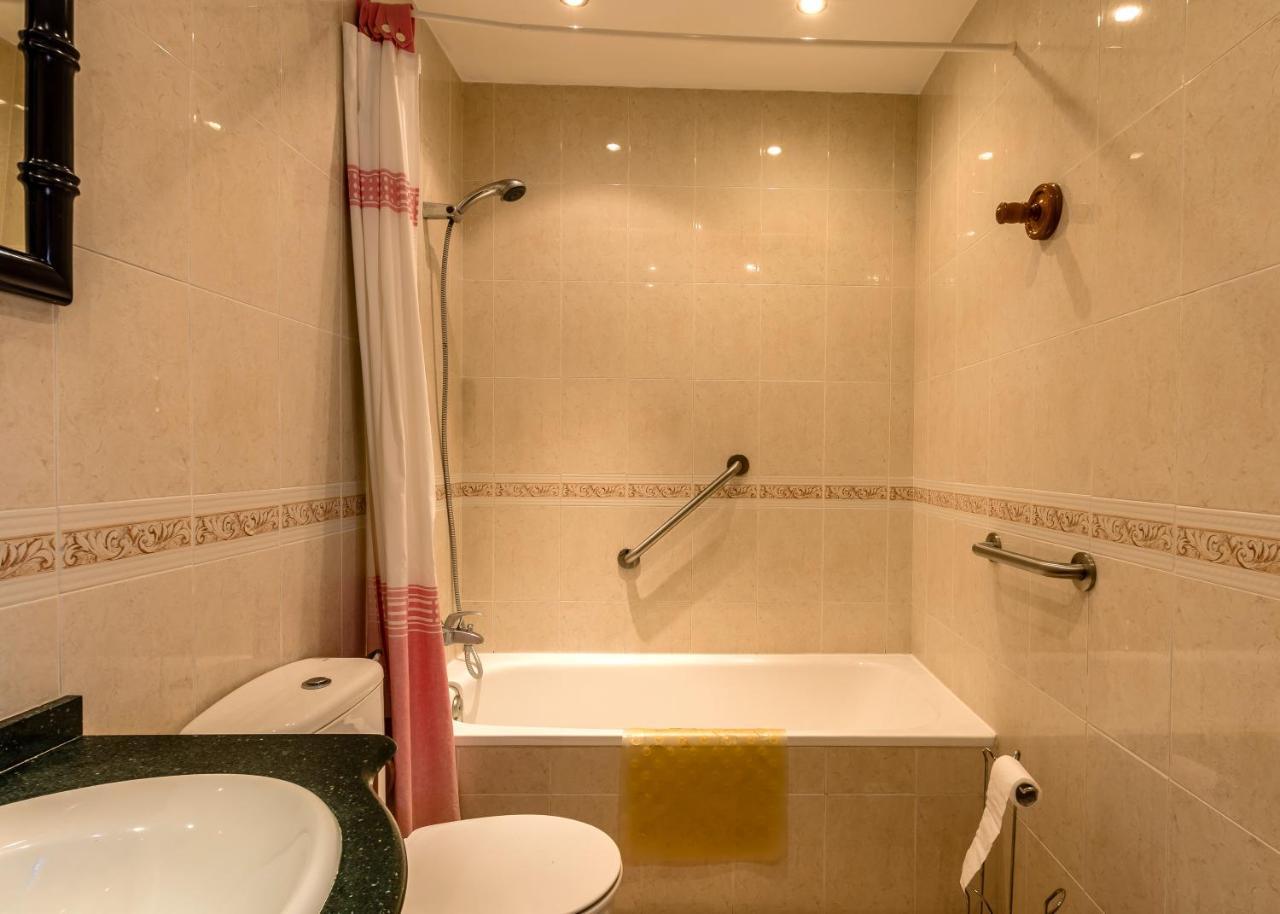 Luxurious Carabeo 2000 1.3 Lägenhet Nerja Exteriör bild
