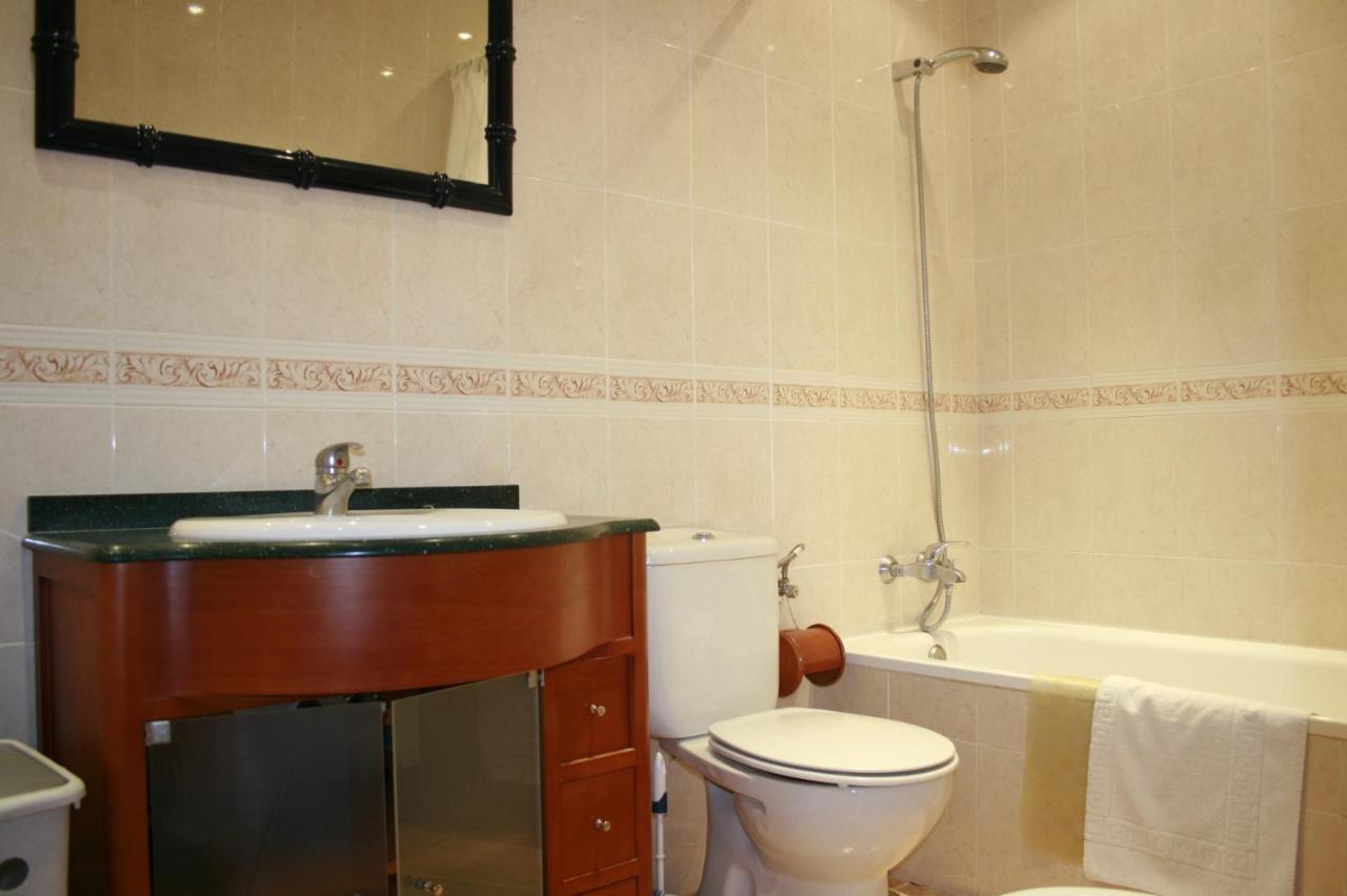 Luxurious Carabeo 2000 1.3 Lägenhet Nerja Exteriör bild