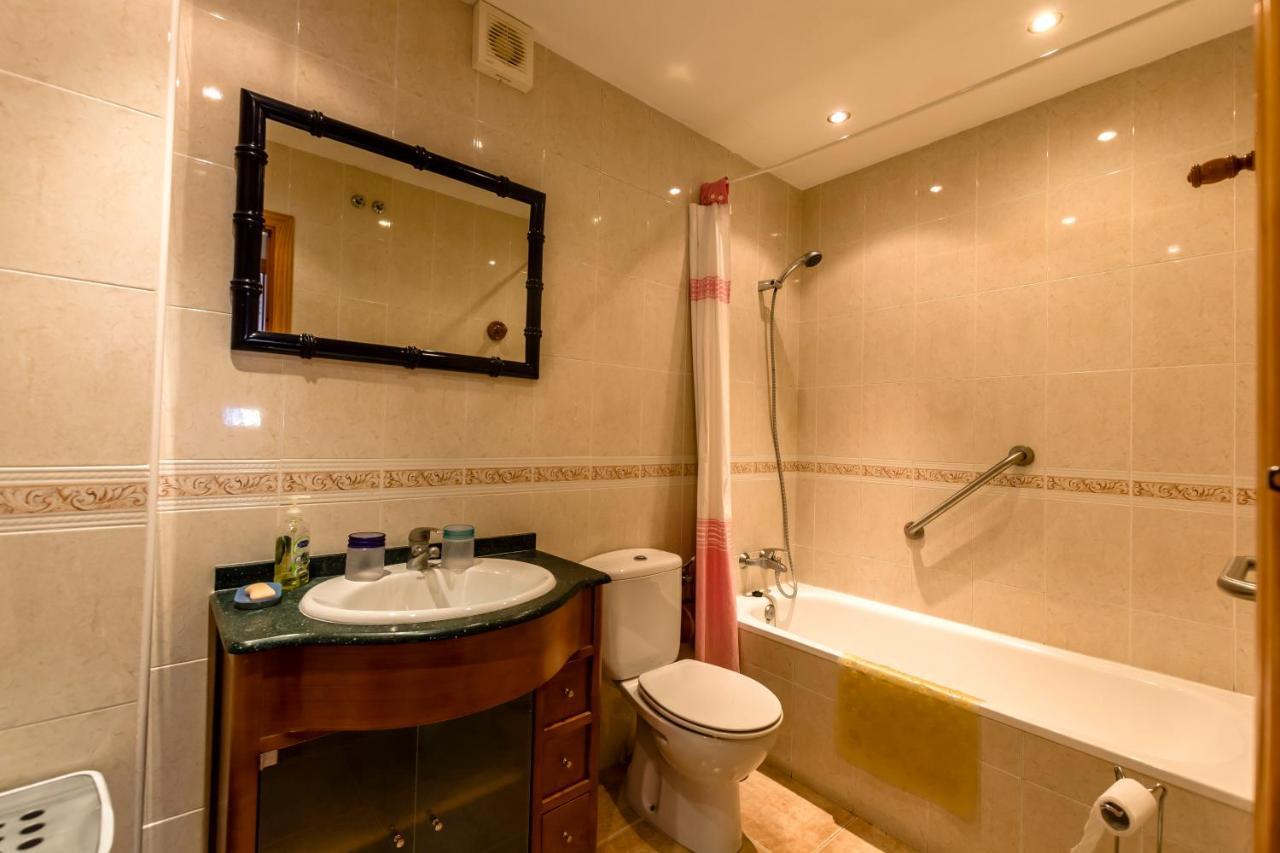 Luxurious Carabeo 2000 1.3 Lägenhet Nerja Exteriör bild